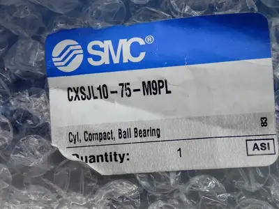 NEW SMC CXSJL1075M9PL