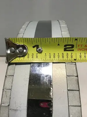 NEW PPE M-43777