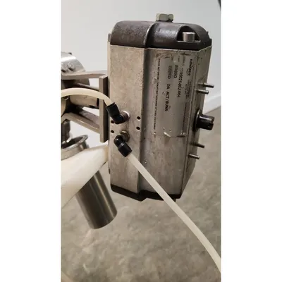 USED ERIEZ DSP 5.25 LPHR