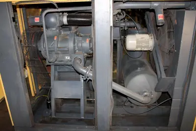 USED KAISER DS 170