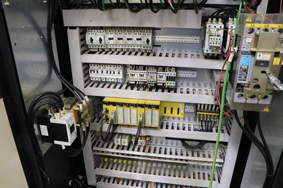 2008 DOOSAN PUMA 2000SY CNC Lathes | Toolquip, Inc. (16)