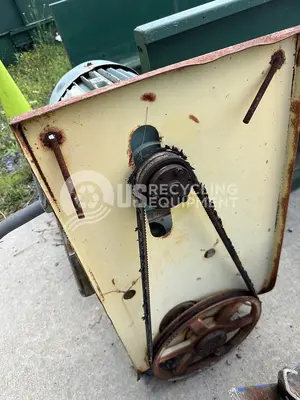 USED DODGE 245351-PS HORIZONTAL