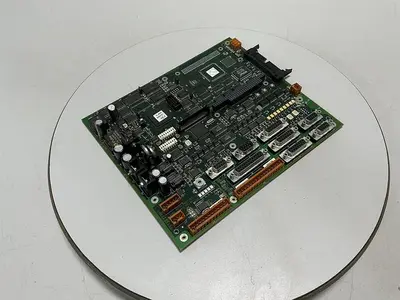 USED SEPRO ROBOTIQUE CPU 64 07S01066