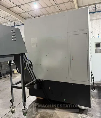 USED 2008 YAMA SEIKI GS-200Y