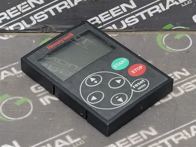 Vacon / Honeywell EGEC-14 NXL Variable Frequency Drive Keypad Unit Used