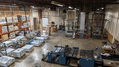 HM Polythene Products Ltd.