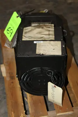 ALLEN BRADLEY 1327AC-AFL-11-E MOTOR | Levy Recovery Group (4)