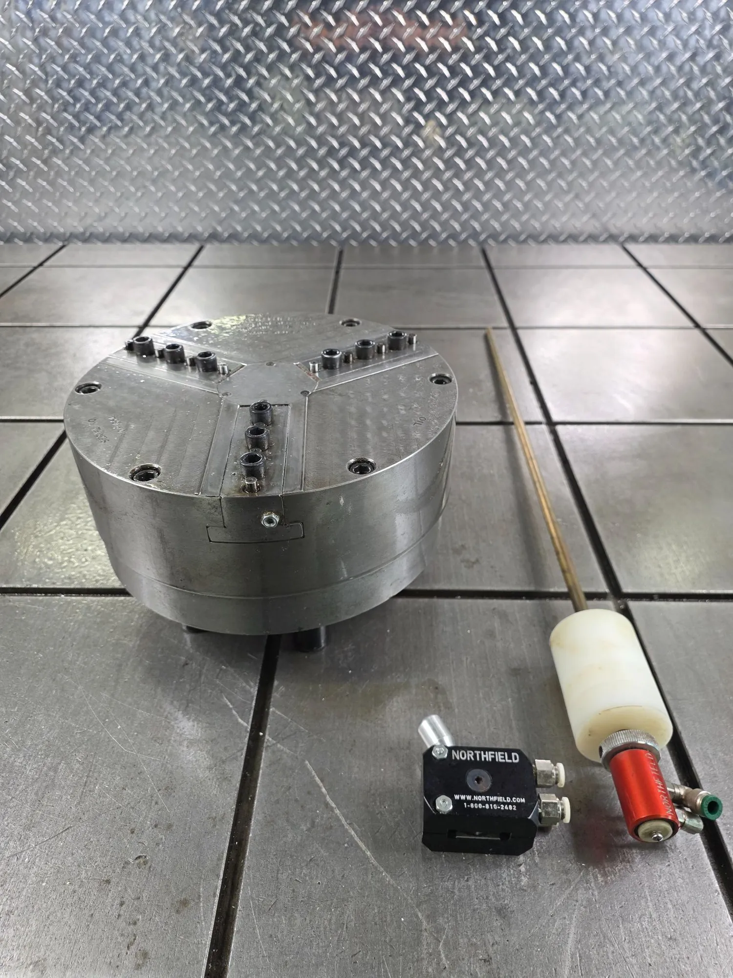 Used NORTHFIELD 10-1854 Tooling & Accessories (Other) Florida US | GMT #1321626
