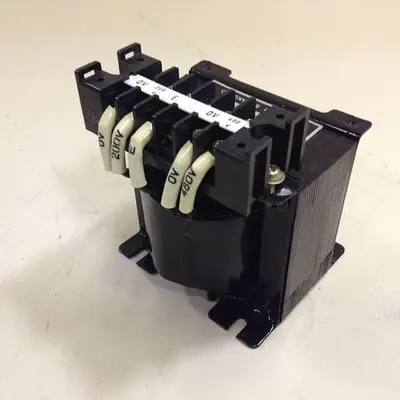 USED KK OMORI SEISAKUSHO TRANSFORMER920