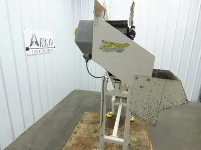 Used DIRECT CONVEYORS _UNKNOWN_ Belt Conveyors Indiana US | Arrow Industrial #1425858
