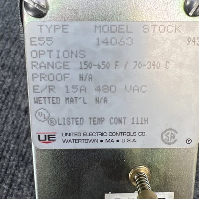 New | in-Stock Ingersoll Rand 32190712 Air Compressor Parts California US | Davliegogo LLC #1706200