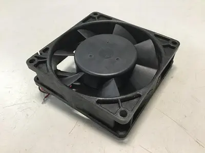 USED COMAIR ROTRON FN24B3