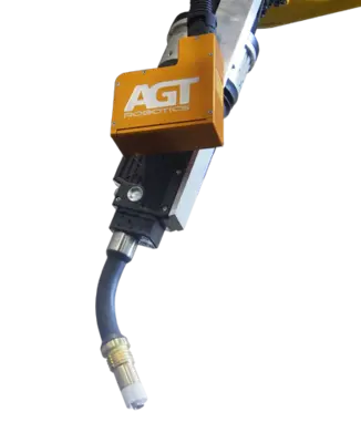 USED AGT BLOK