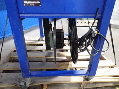 USED 2021 GREENBRIDGE PC102