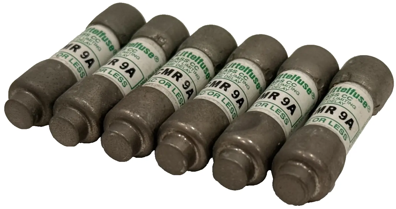 NEW LITTELFUSE CCMR9A