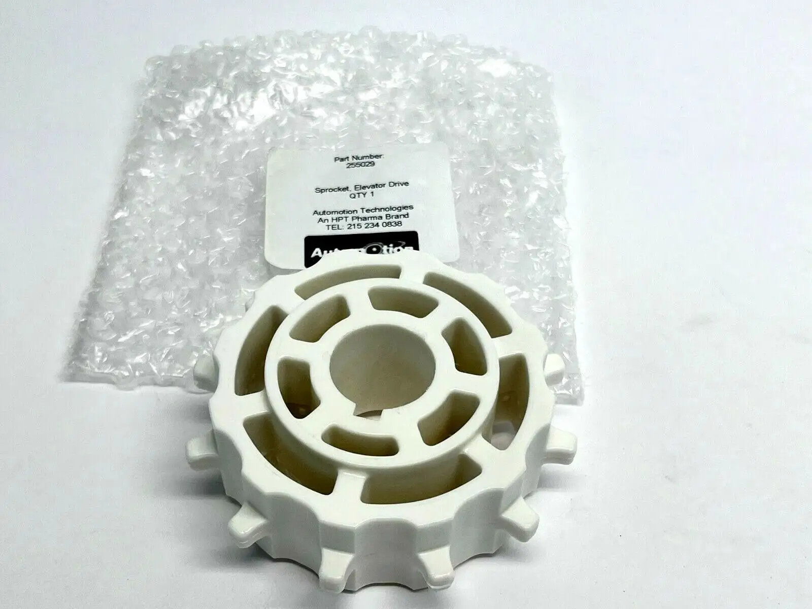 New | in-Stock AUTOMOTION TECHNOLOGIES _UNKNOWN_ Misc Industrial Equipment | Maverick Industrial Sales #1114427