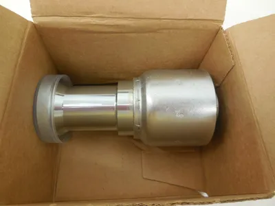 NEW PARKER 11543-20-20 FITTINGS 115432020