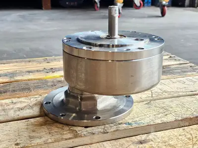 New | in-Stock GROVE STXMQ1-4.000-56-56 Gearboxes British Columbia CA | Lenmark #1440952