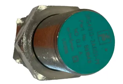 NEW PEPPERL+FUCHS 3RG4013-3AG01-PF INDUCTIVE SENSOR 551849 3RG4013-3AG01-PF