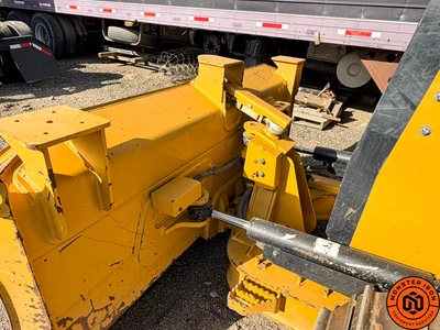 Used 2019 CATERPILLAR D5K2XL Bulldozers California US | Monster Iron Equipment Services #1470304