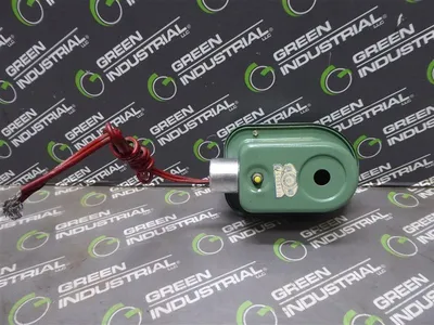 United Conveyor Corp. SK-1955-50 Solenoid Valve Coil 120VAC 60Hz Used