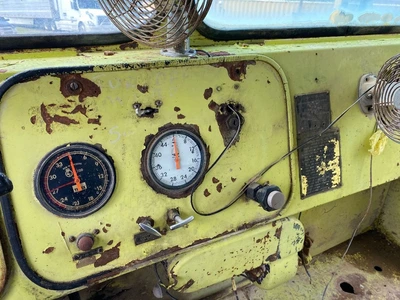 Used 1974 EUCLID R-35 Water Trucks Alabama US | Proxy Equipment #1377789