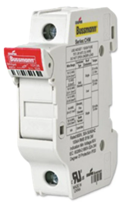 Bussmann CHM1DU [New]