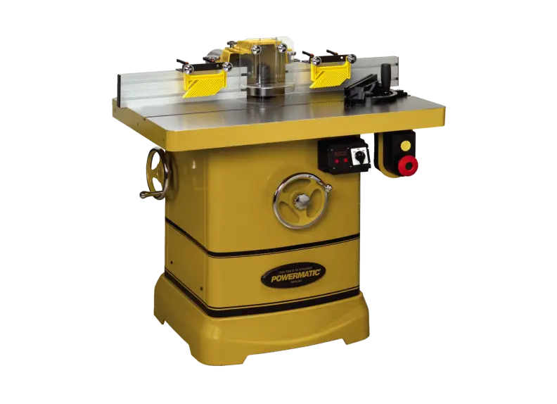 PM2700 | Powermatic | Shapers