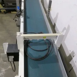 USED 1995 CRIZAF LSE/2-A