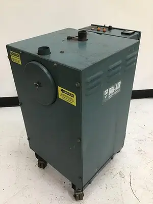 USED DRI AIR INDUSTRIES ARID-X 25