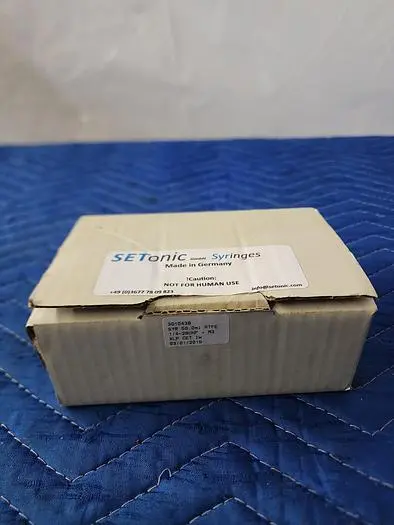 Used SETONIC 3010438 Semiconductor Parts California US | Advanced Capital Equipment Sales #432783
