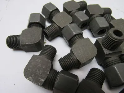 New | in-Stock METRIC & M.C. CORP _UNKNOWN_ Parts (Hydraulics and Pneumatics) | Arrow Industrial #636588