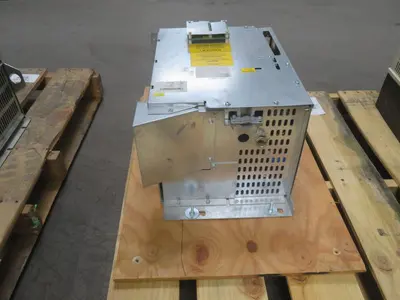 Used KONE V3F25/80A AC Drive Control Module Texas US | Aucto #1307152