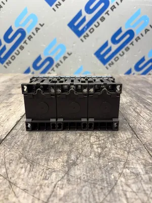 SIEMENS 3RH2122-2BB40 Definite Purpose Contactors | ESS Industrial Equipment Sales (3)