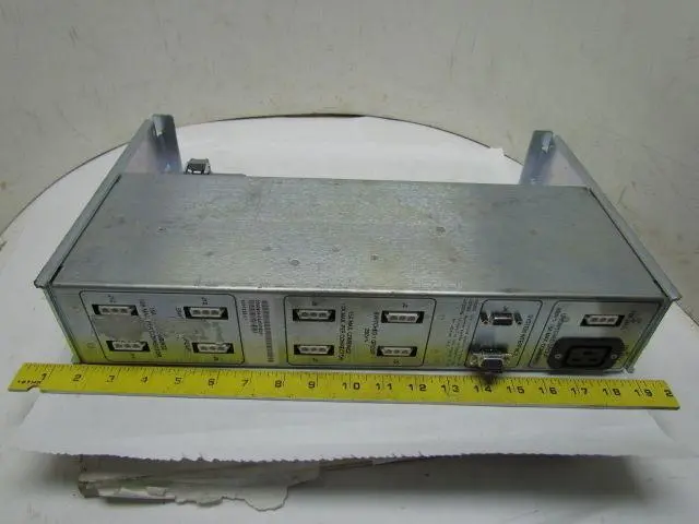 Used E-M SOLUTIONS _UNKNOWN_ Miscellaneous MRO | Arrow Industrial #654158