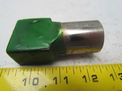 MPC P389-3803J Rectangle Punch Ball Lock Lot of 3