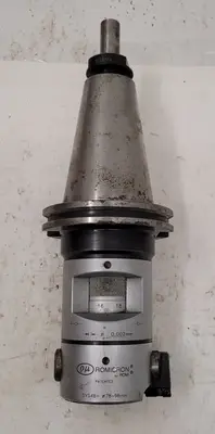 Used KENNAMETAL KR50SVS4B094M Misc Industrial Equipment Kentucky US | Aucto #686995