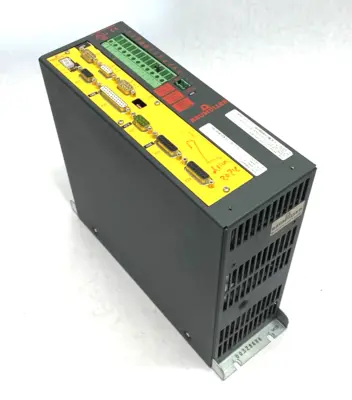 USED BAUMÜLLER SERVO DRIVE 3-PHASE BUM60-VC-0A-0001