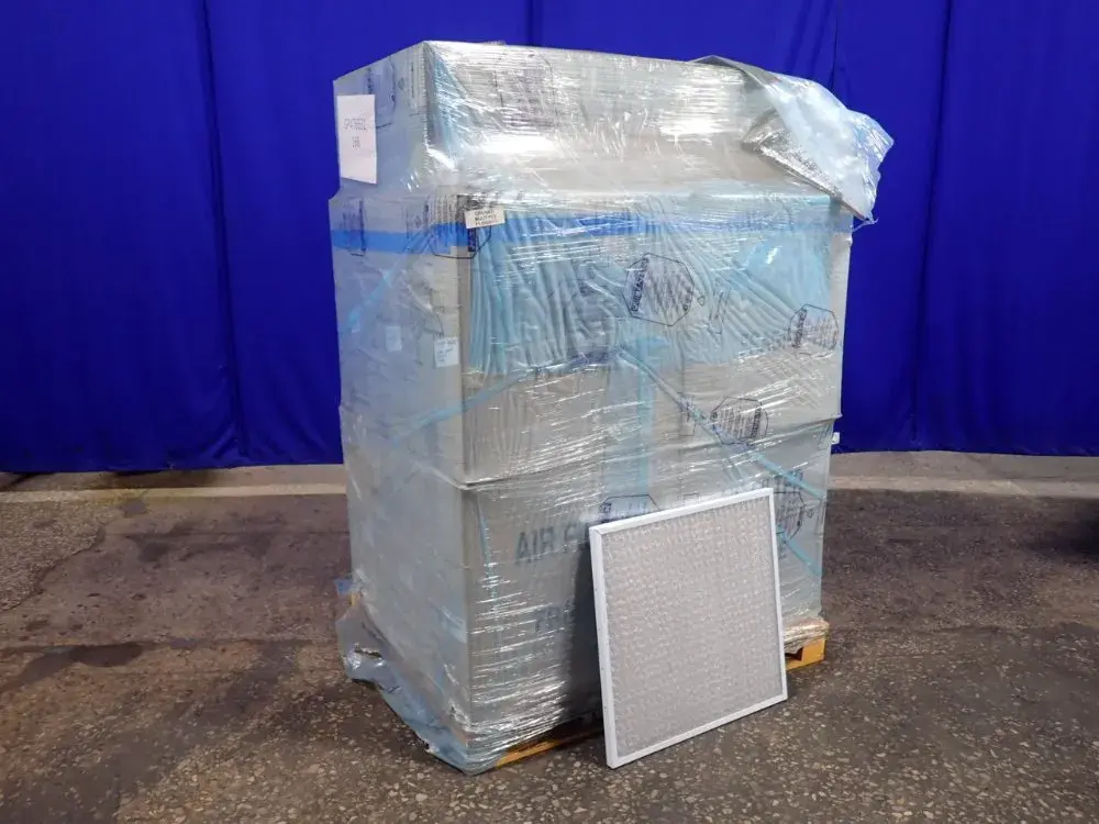 Freudenberg 610x610x25 Filters