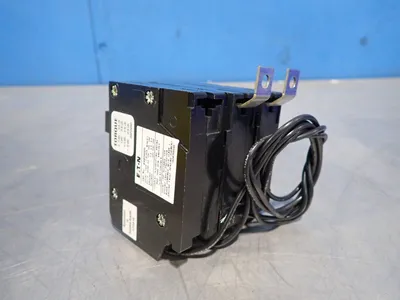 New | in-Stock EATON BAB2020S Circuit Breakers | HGR 24 #731958