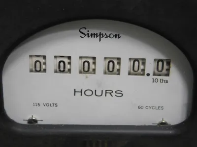USED SIMPSON 57ET