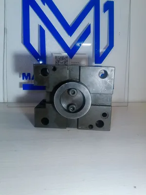 BMT60 OD Turning Tool  Static DMG Mori Seiki Takisawa BMT 60  NLX2500
