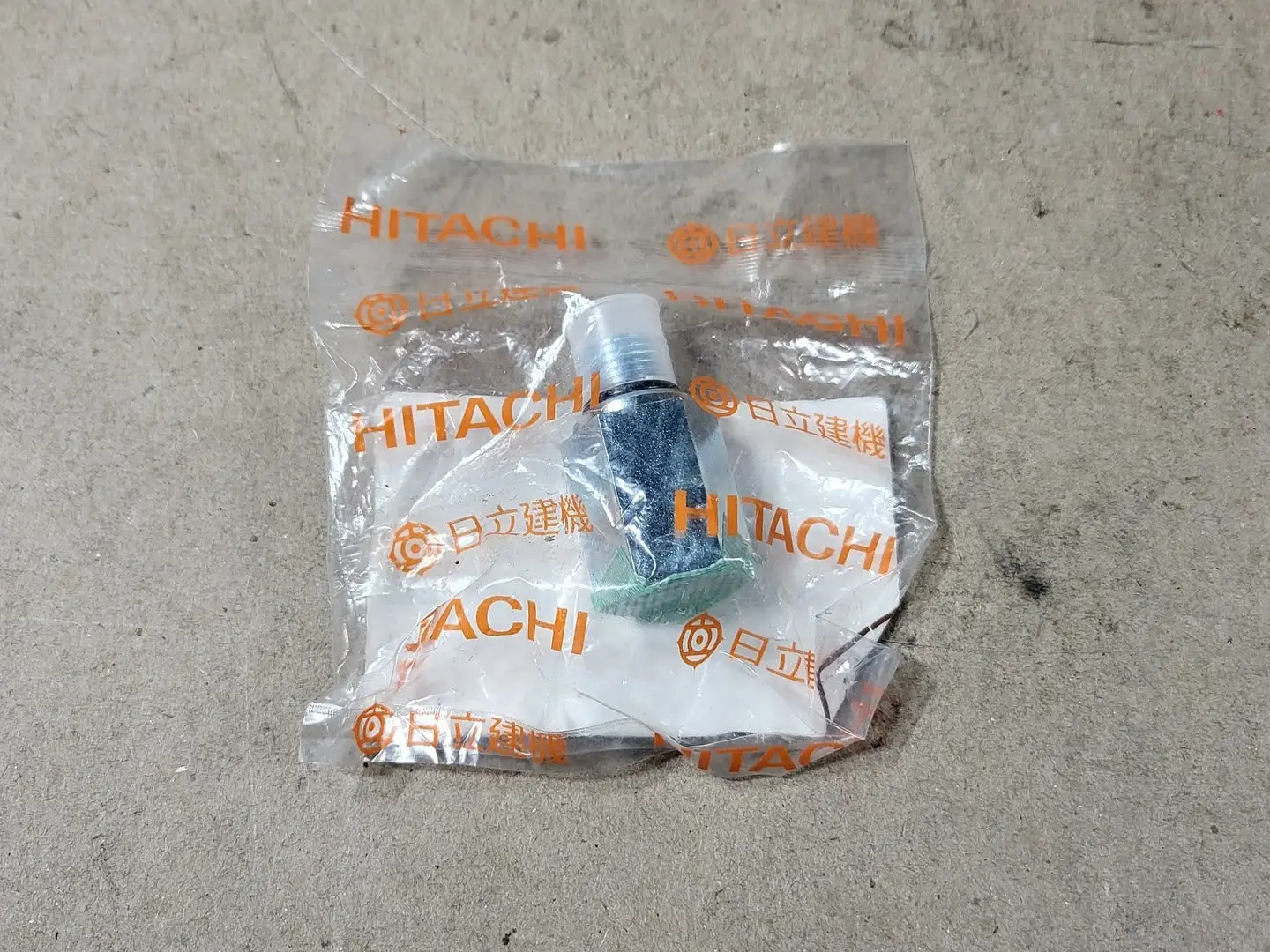 NEW HITACHI 4202564