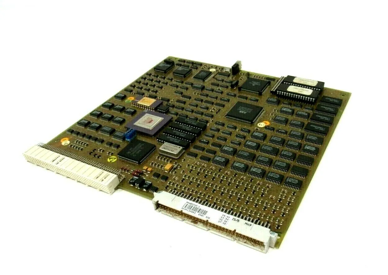 USED ABB DSQC 326