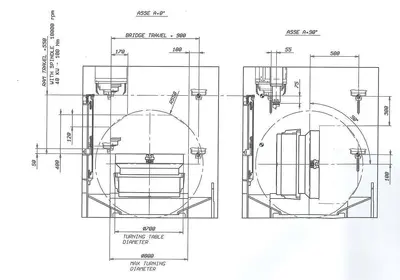 Used BRETON Unknown Vertical Machining Centers (5-Axis or More) Georgia US | Shub Machinery #936186