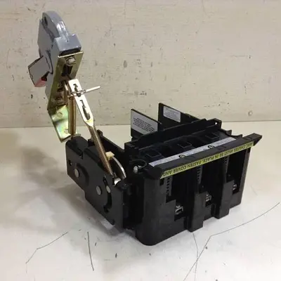 USED ALLEN BRADLEY 1494V-DS30 SER A