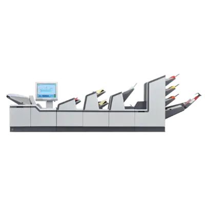 New | in-Stock FORMAX _UNKNOWN_ Mail Folding & Inserting Machines New York US | Performance Solutions USA #1511513