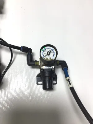 SMC VFR2100-3FZB Solenoid Valve Supply Press 0.2-0.9MPa