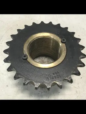 USED CINCINNATI MILACRON 5035744