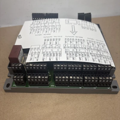 New | in-Stock Johnson Controls DX-9100-8990 Circuit Boards Indiana US | J&J Industrial Supply #1285276